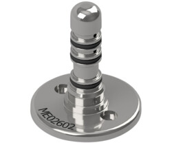 Adapter für die Carebox Blue