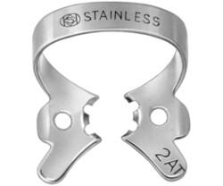 Fit Kofferdamklammer