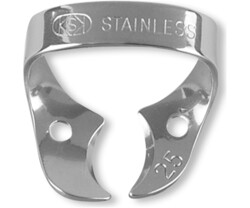 Fit Kofferdamklammer