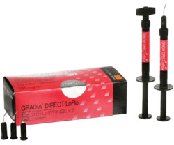 Gradia Direct LoFlo