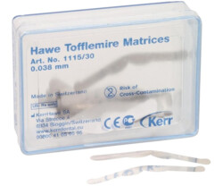 Hawe Tofflemire-Matrizen