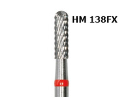 H+M Hartmetallfräsen, Fig. 23 FX - 251 FX