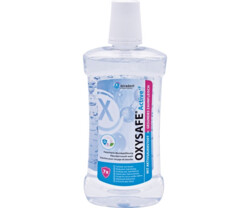 Oxysafe Professional
