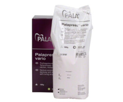 Kaltpolymerisate