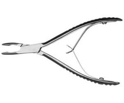 Zylinderampullenspritze CRAW