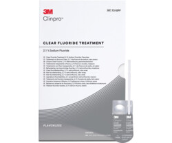 Clinpro Clear Fluoride