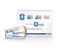 Profluorid Varnish SingleDose