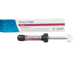 Venus Bulk Flow ONE