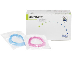 Wangen- / Lippenhalter