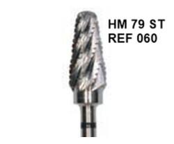 H+M Titanium Master Kit 1320
