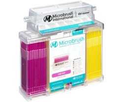 Microbrush Plus