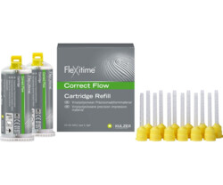 Mischkanülen Intra-Oral-Tips Kulzer