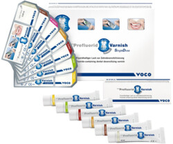 Profluorid Varnish SingleDose