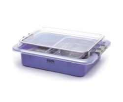 Signature Series Behälter und Deckel für Schalen