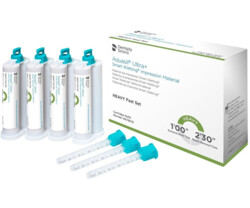 Aquasil Ultra+ Heavy / Medium