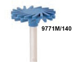 H+M elastische Polierer