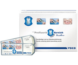 Profluorid Varnish SingleDose