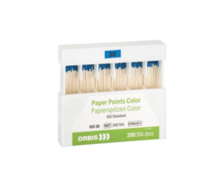 ORBIS RC Blue Feilen