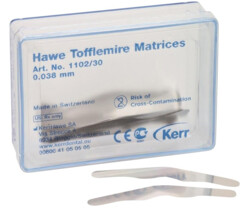 Hawe Tofflemire-Matrizen