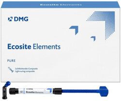 Ecosite Elements
