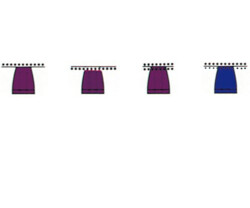 Super-Snap Mandrells