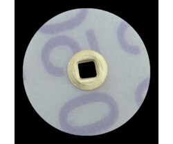 Mooreplastic-Disc Sand