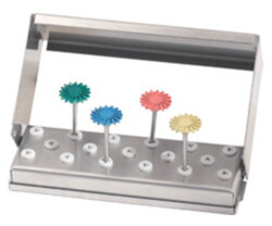 H+M Luster Extraoral Twist Kit LUS05