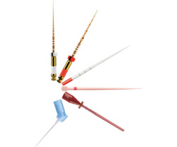 WaveOne Gold Thermafil Obturatoren