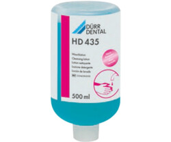 HD 435 Waschlotion