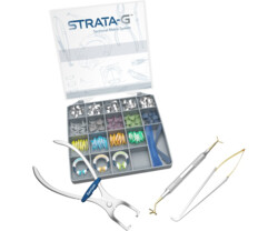 Strata-G Matrizenbänder