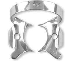 Fit Kofferdamklammer