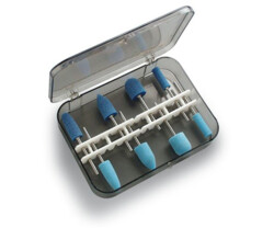 Gel Etchant