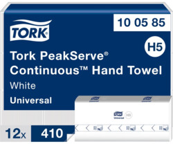 Tork PeakServe