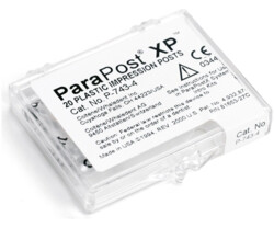 ParaPost XP Ausbrennstifte