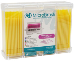 Microbrush Plus