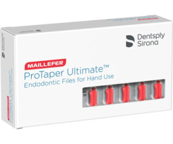 ProTaper Ultimate Handfeile