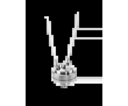 Instrumentendesinfektion manuell