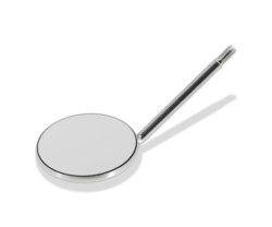 Mundspiegel TOPvision FS