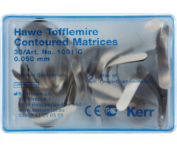 Hawe Tofflemire-Matrizen