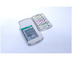 Parapost XH Titanstift