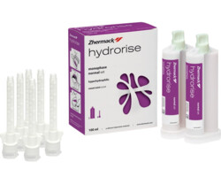 Zubehör Abformung Zhermack