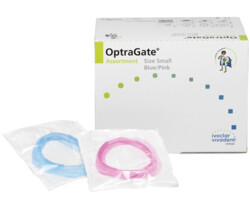 Wangen- / Lippenhalter