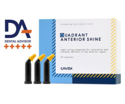 Quadrant Anterior Shine