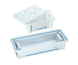 Instrumentendesinfektion manuell