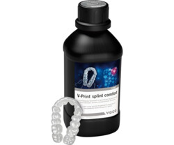 Verbrauchsmaterialien 3D-Druck