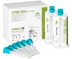 ORBI-Bite green