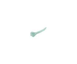 Transparent Keile
