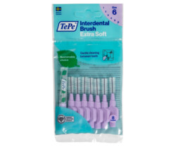 TePe Interdentalbürsten Extra Soft